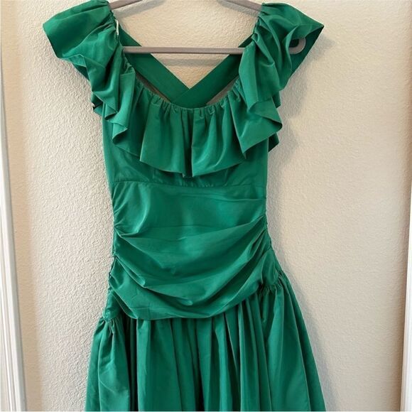 NWT Alemais Dress-U6 - Picture 4 of 8